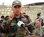 روسيه از طالبان حمايت تسليحاتى مى کند
